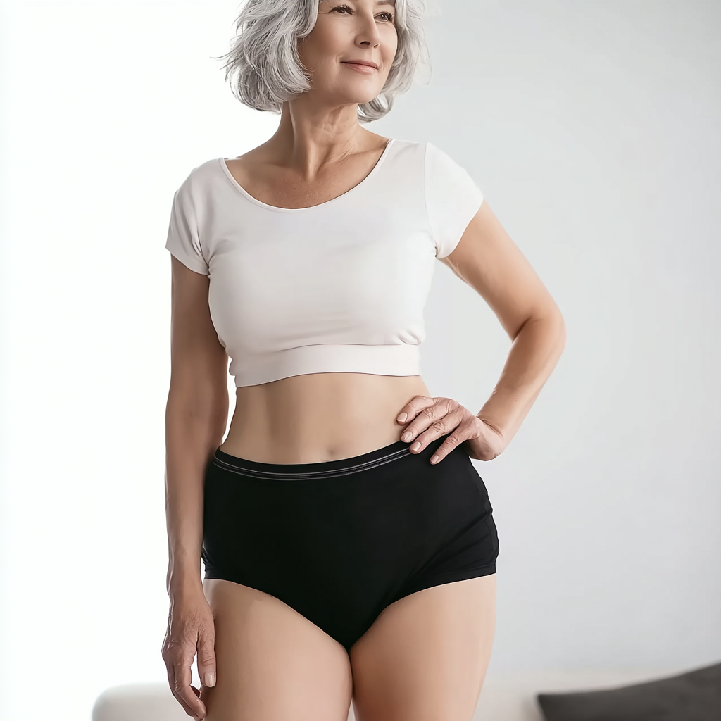 Steady Support Brief