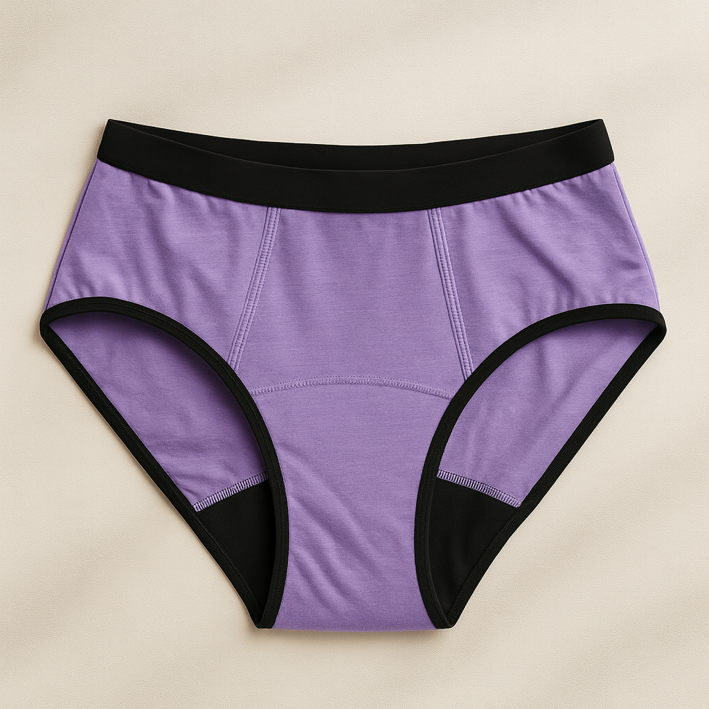 Secure Fit Brief
