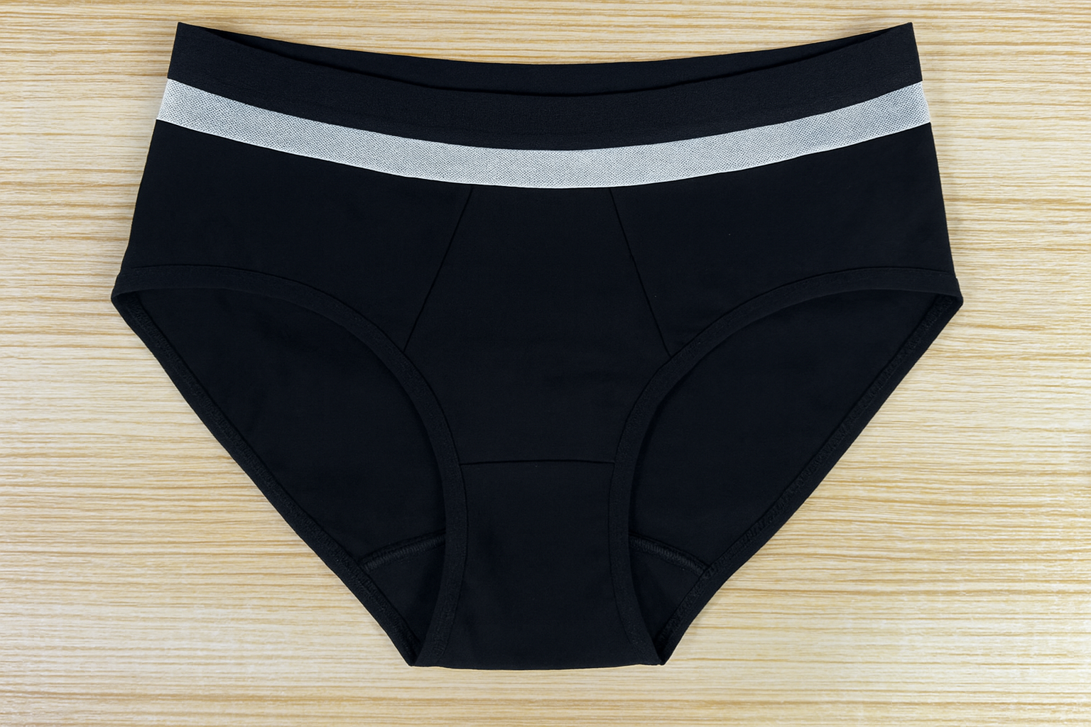 Steady Support Brief