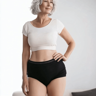 Steady Support Brief