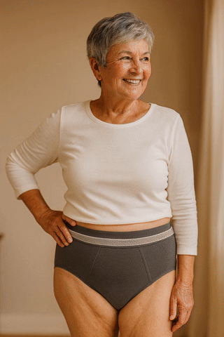 Steady Support Brief