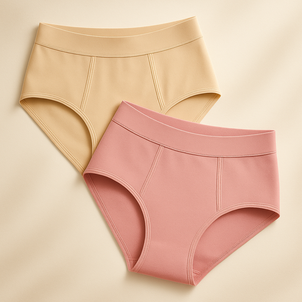 Gentle Curve Brief
