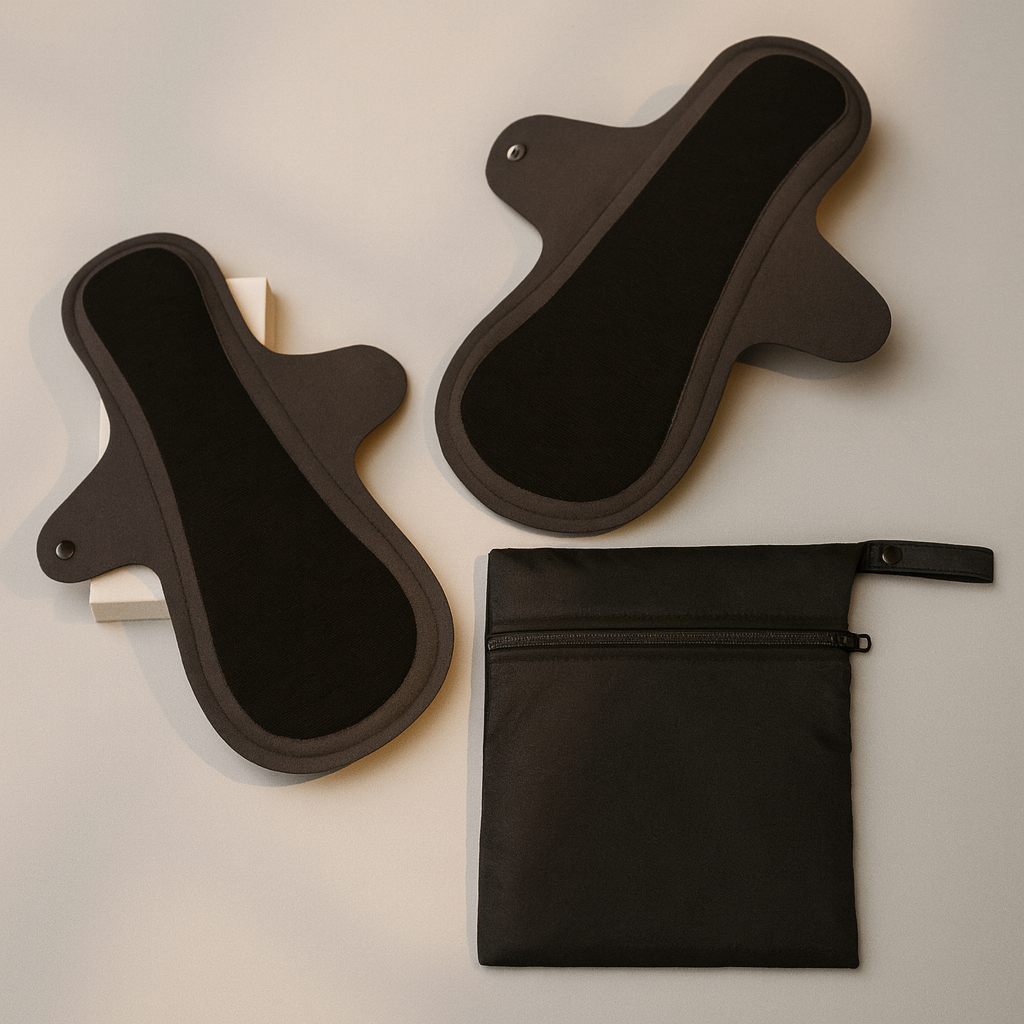 Reusable Leakproof Pad