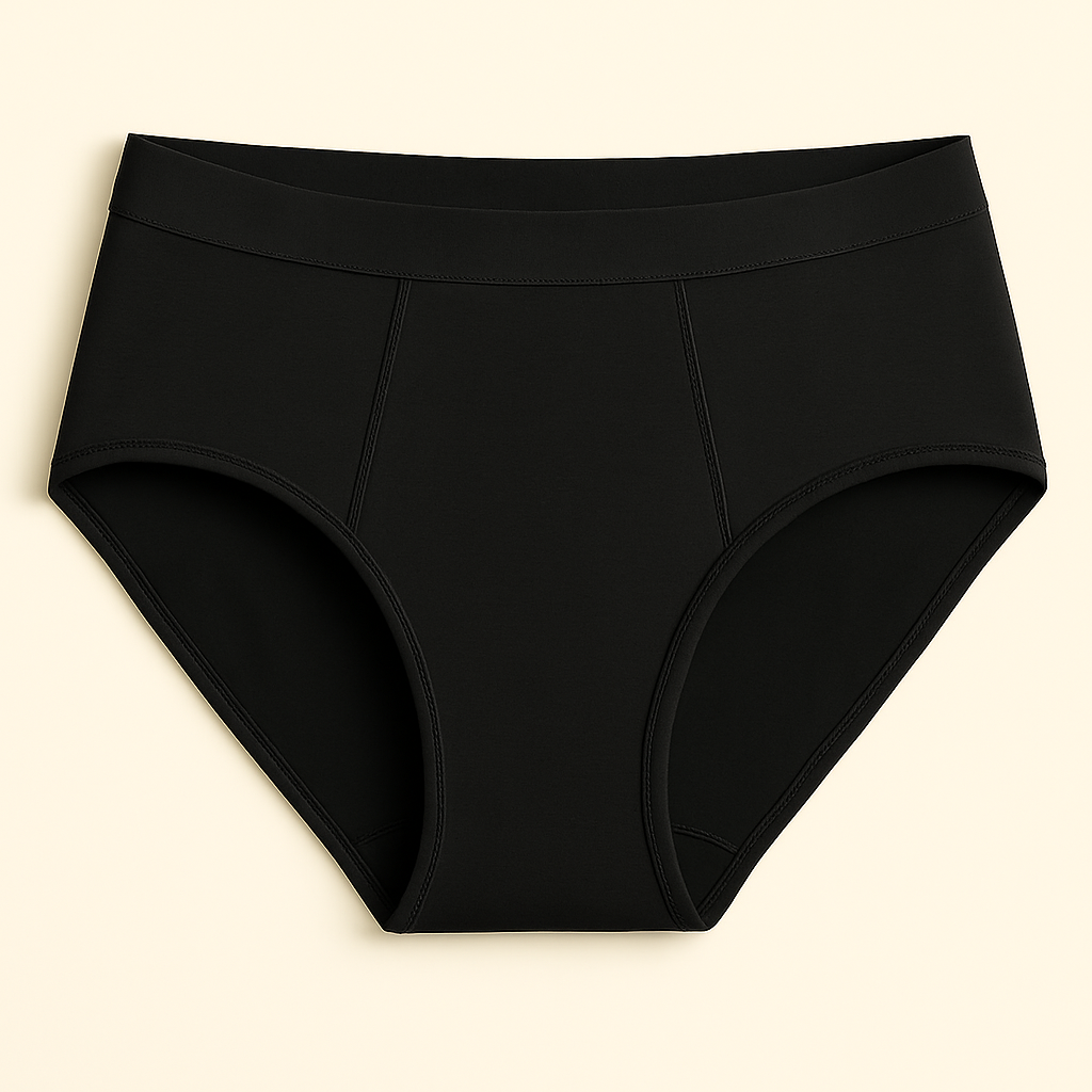 Secure Fit Brief