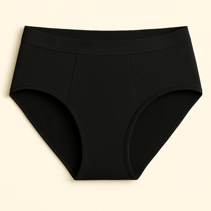 Secure Fit Brief