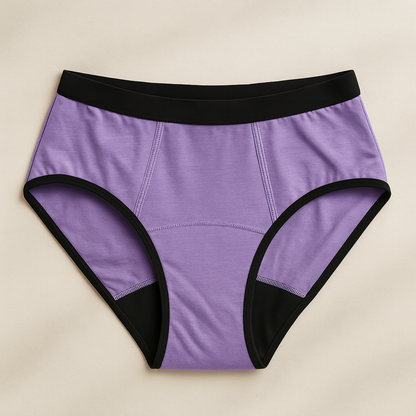 Secure Fit Brief