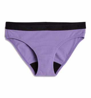 Secure Fit Brief