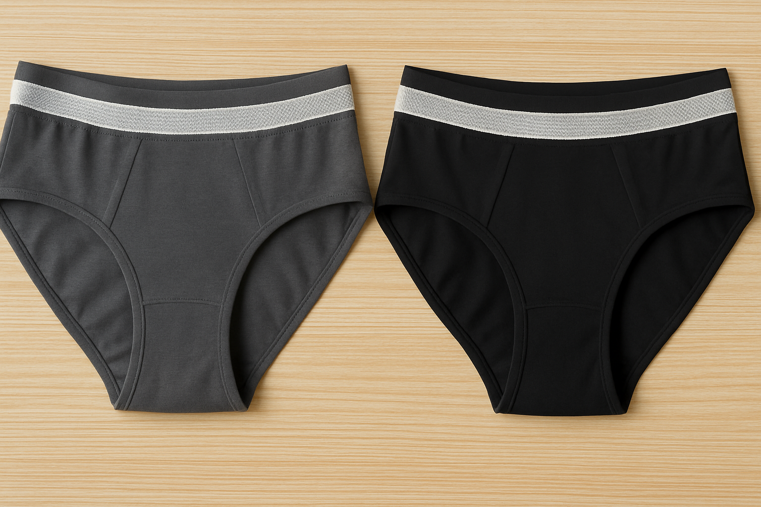 Steady Support Brief