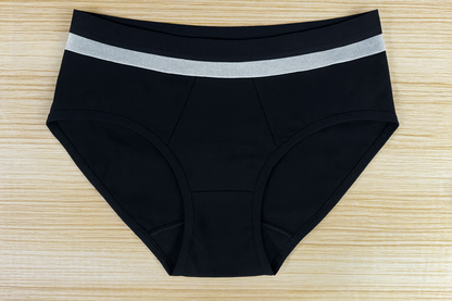 Steady Support Brief