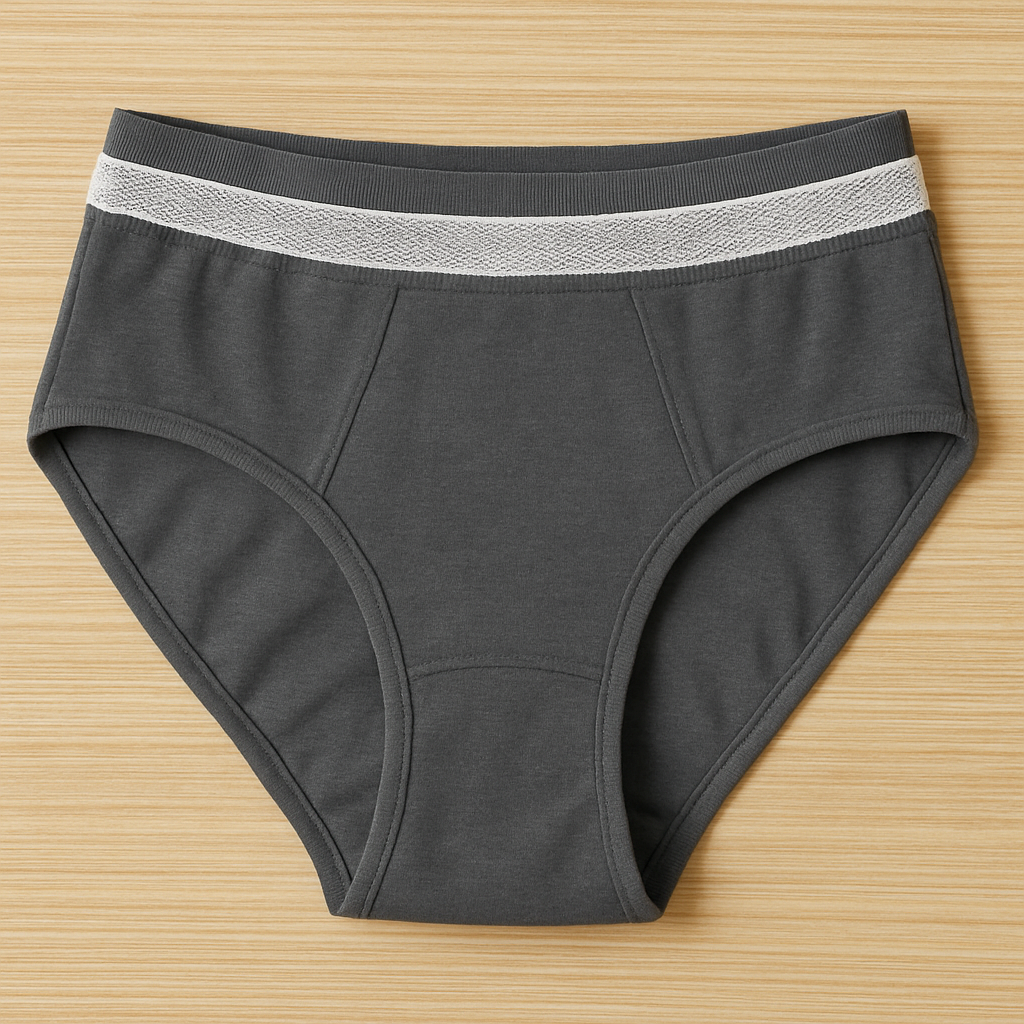 Steady Support Brief