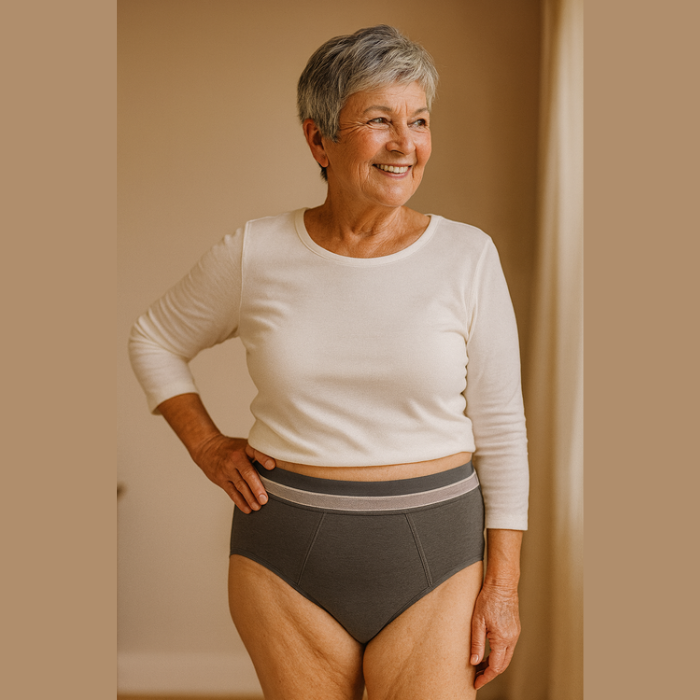 Steady Support Brief